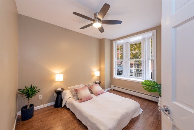 Foto del edificio - 91 Coles St