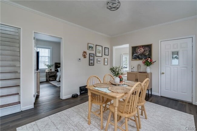 Foto del edificio - 380 Brainard St