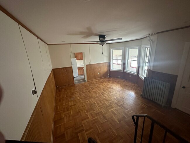 Foto del edificio - 1247 Jackson St