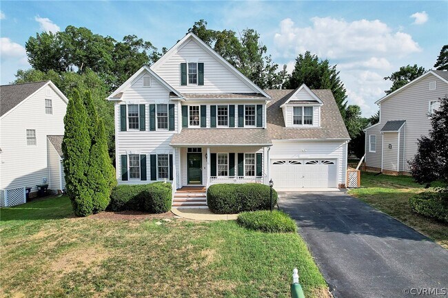 Building Photo - 719 Biggin Pond Rd