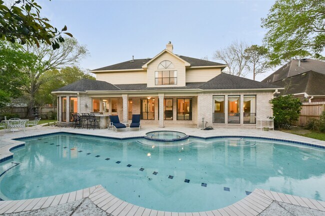 Building Photo - 14810 Tumbling Falls Ct