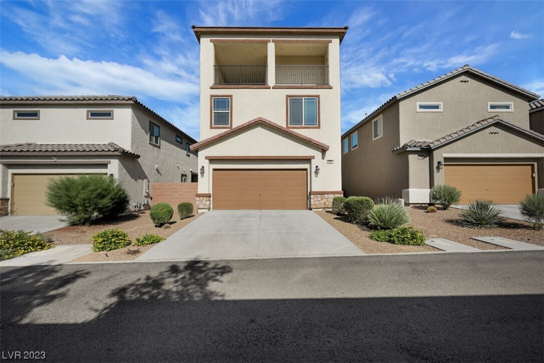 Foto principal - 2633 Marvel Astoria St