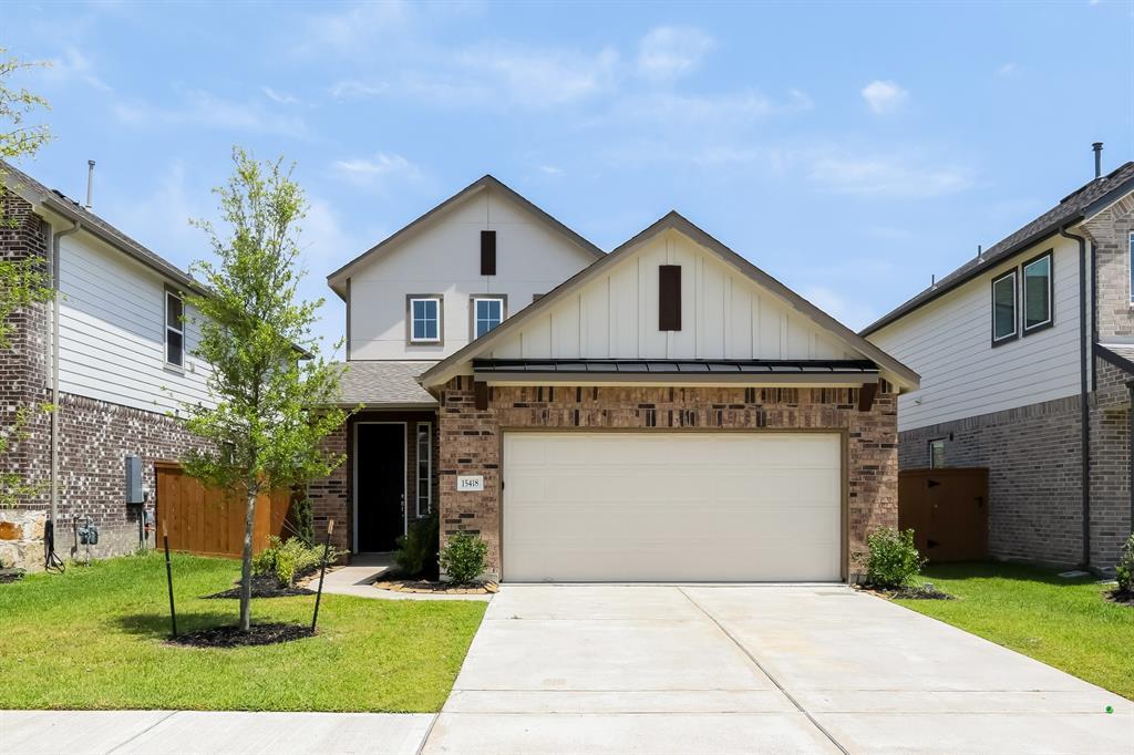 15418 Formaston Dr, Atascocita, TX 77346 House Rental in Atascocita