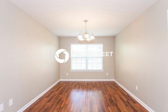 Foto del edificio - 4 Bedroom Pet-Friendly Home in Mount Holly...