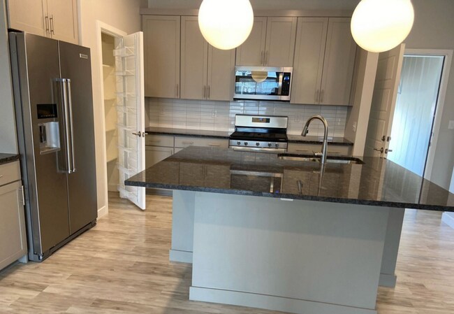 Foto del edificio - Lehi townhome for rent!
