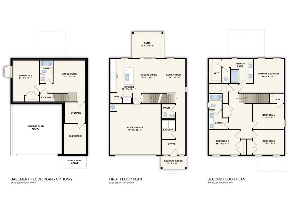 Foto del edificio - 1322 W Mahogany St