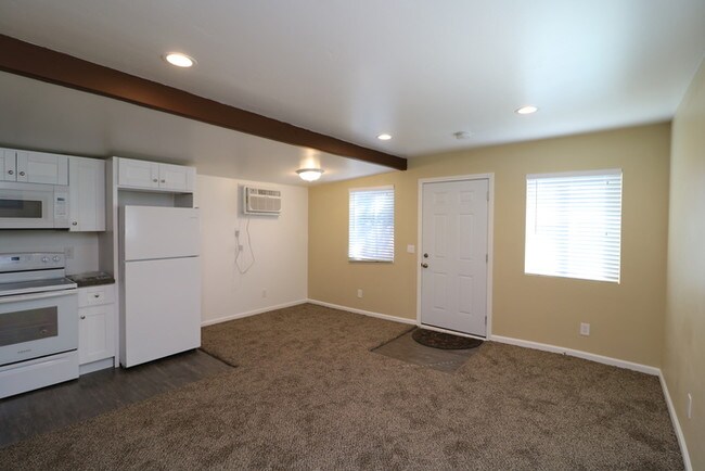 Private Studio Apartment W A C Apartment For Rent In Ramona Ca Apartments Com
