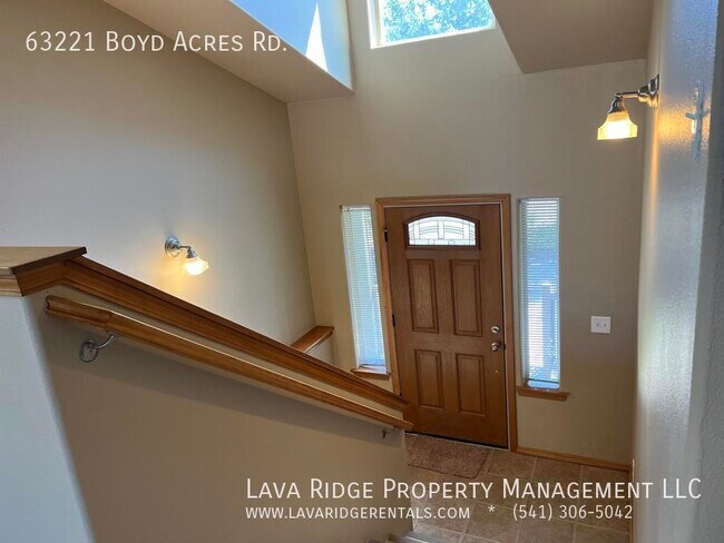 Building Photo - 63221 Boyd Acres Rd