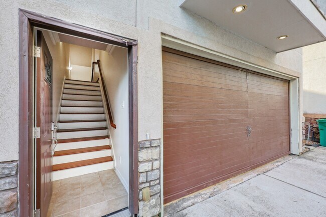 Foto del edificio - 2540 Prospect St