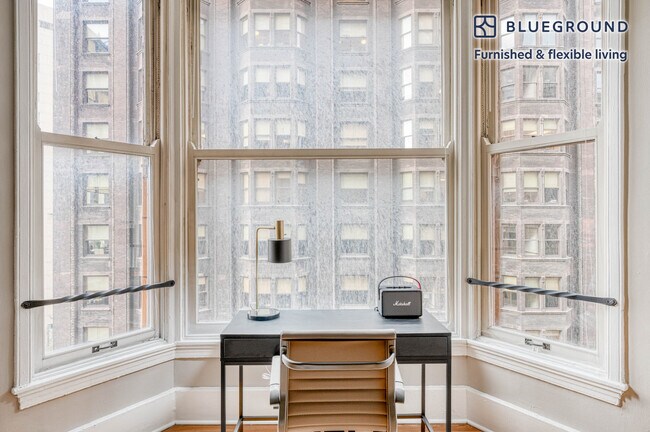 Foto del edificio - 343 S Dearborn St