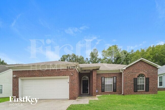 Building Photo - 5206 Cressingham Ct