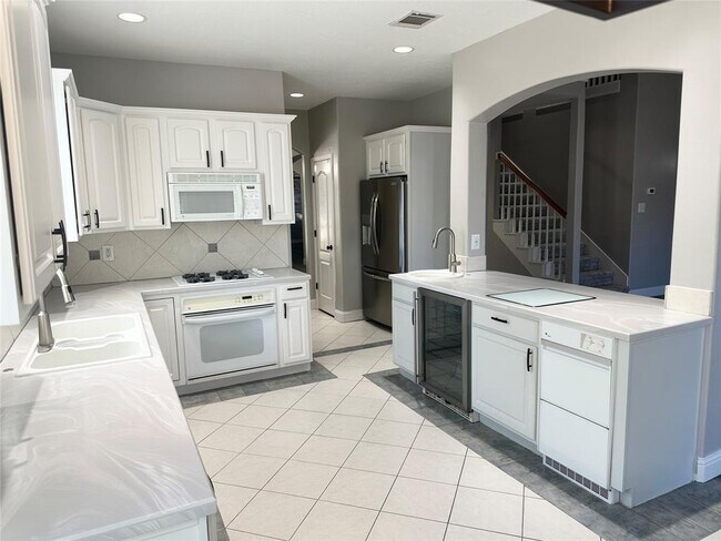 Foto del edificio - 23226 Triple Spur Ln