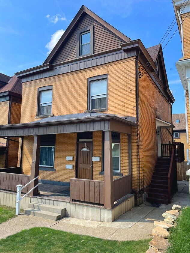 Primary Photo - 192 Sheridan