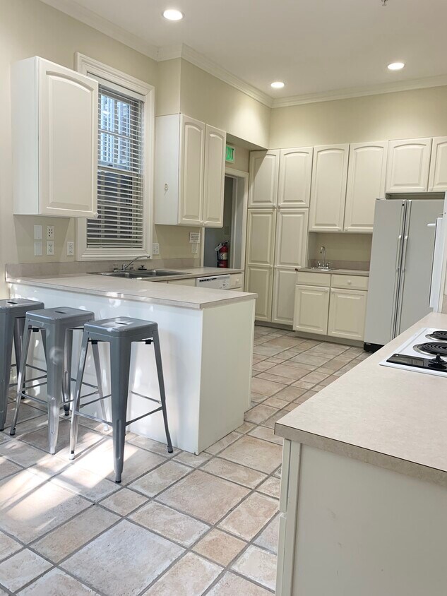 Foto principal - 1327 Geddes Ave