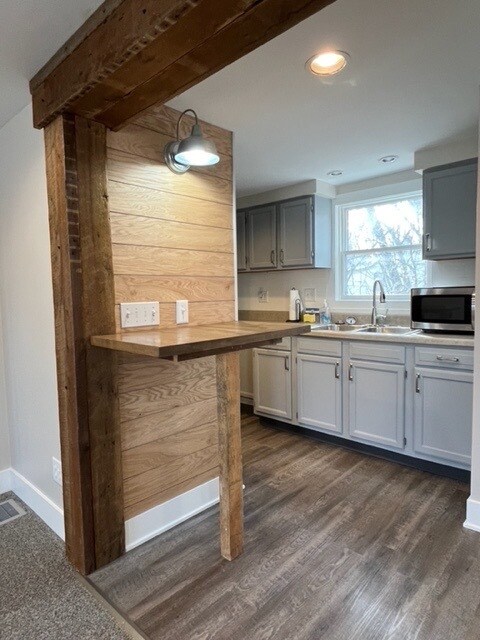 Foto del edificio - 1251 Hamilton Ave NW