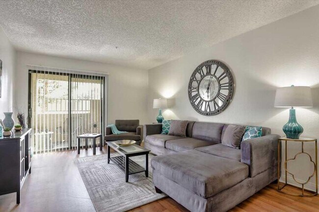 Building Photo - Sterling Sahara Apartments