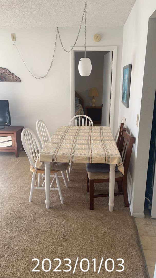 Foto del edificio - Furnished Seasonal unit at an affordable p...