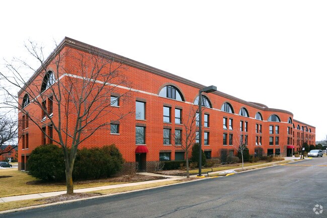 Linden Place Apartments Arlington Heights Il Linden Place Apartments Arlington Heights Il