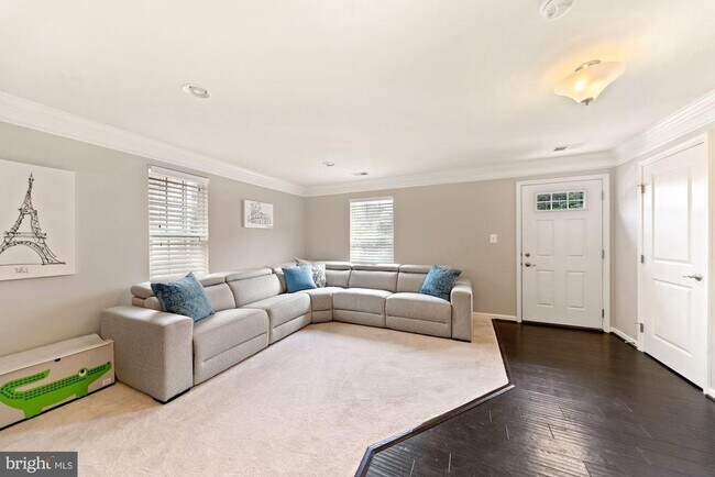 Foto del edificio - 42586 Harlow Meadows Terrace
