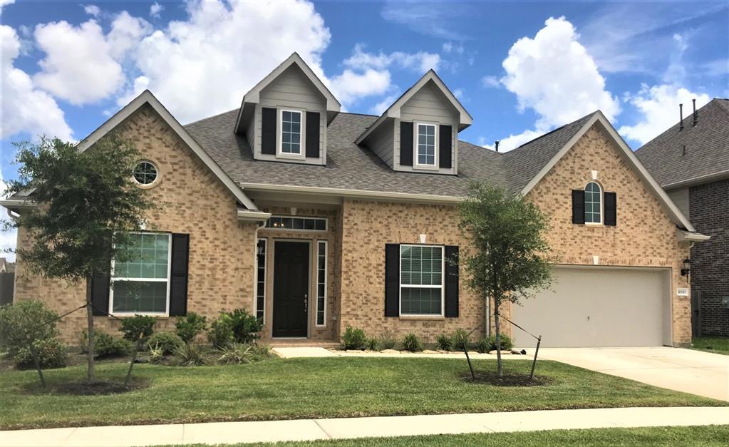 Foto principal - 10011 Tripp Dr