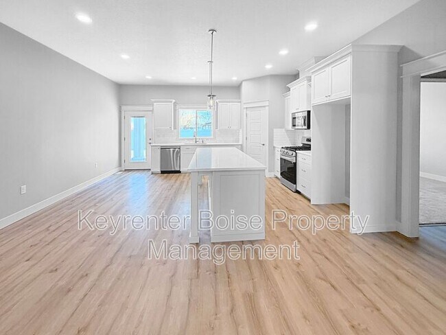 Foto del edificio - 74 S Ravine Way