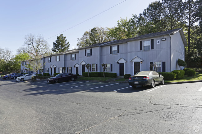 Legacy Pointe Apartments - Little Rock, AR | Apartments.com