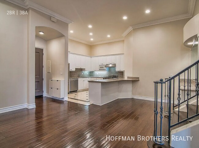 Foto del edificio - 433 N Doheny Dr