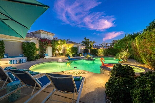 Building Photo - 79690 Rancho San Pascual