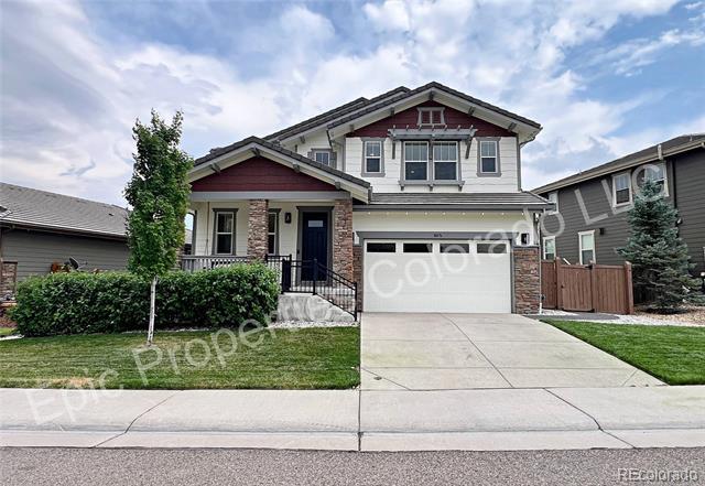 Foto principal - 10076 Tall Oaks St