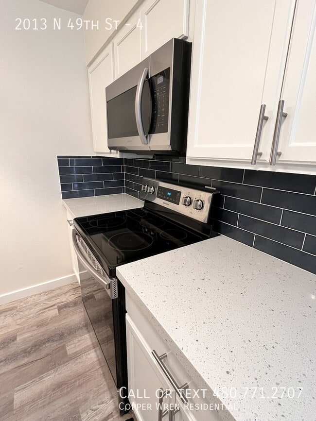 Building Photo - 2013 N 49th St