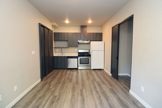 Foto del edificio - 7625 SE Milwaukie Ave