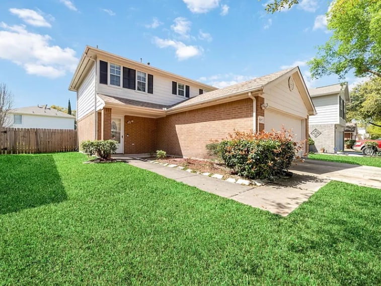 Photo - 10207 Revelstoke Dr (Houston, TX)