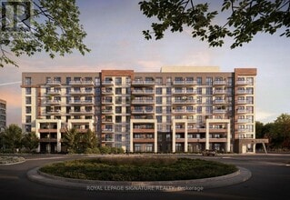 Building Photo - 740 Whitlock Ave