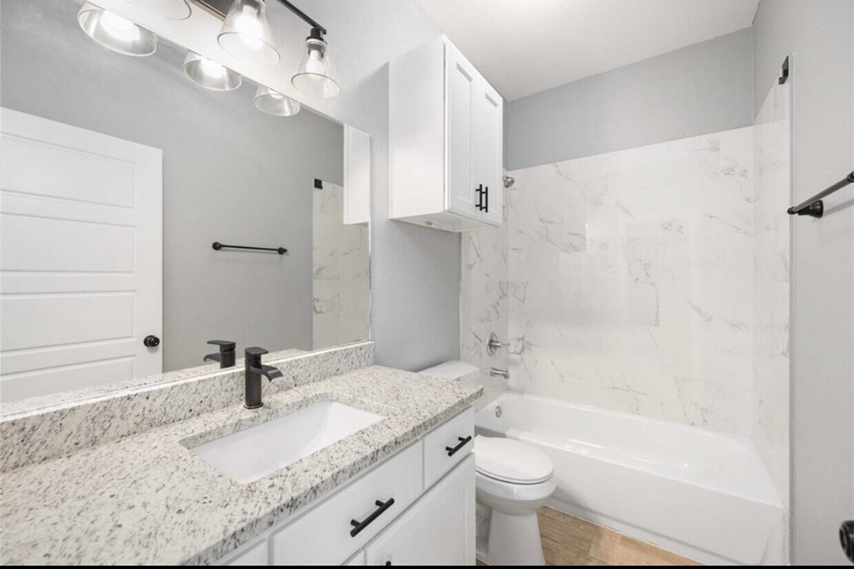 Foto del edificio - 5037 Van Fleet St