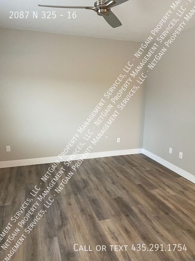 Foto del edificio - 2087 N 325-16