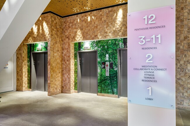 Gravity_Building B_Elevators_Web - Horizon West