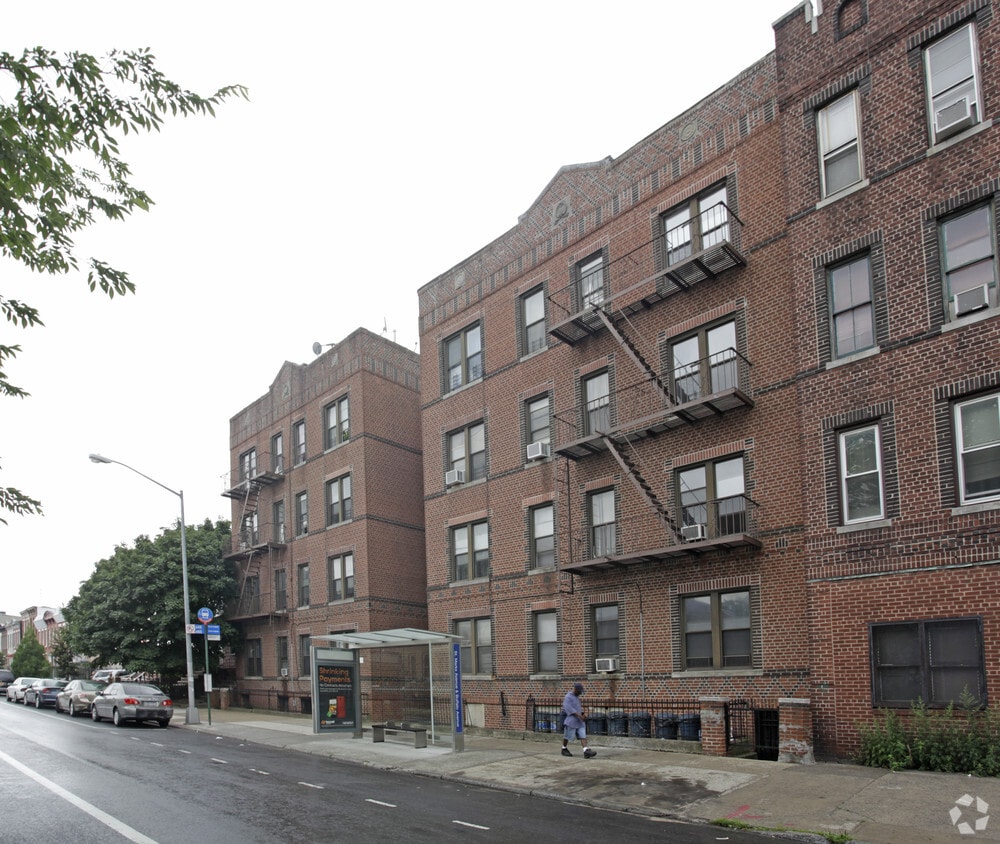 3122 St. Marks - 1322 St Marks Ave