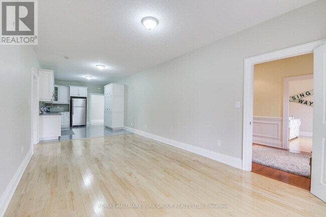Building Photo - 13086 Keele St