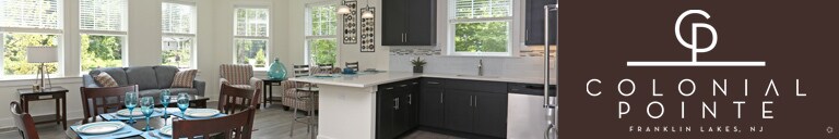 Colonial Pointe - 556