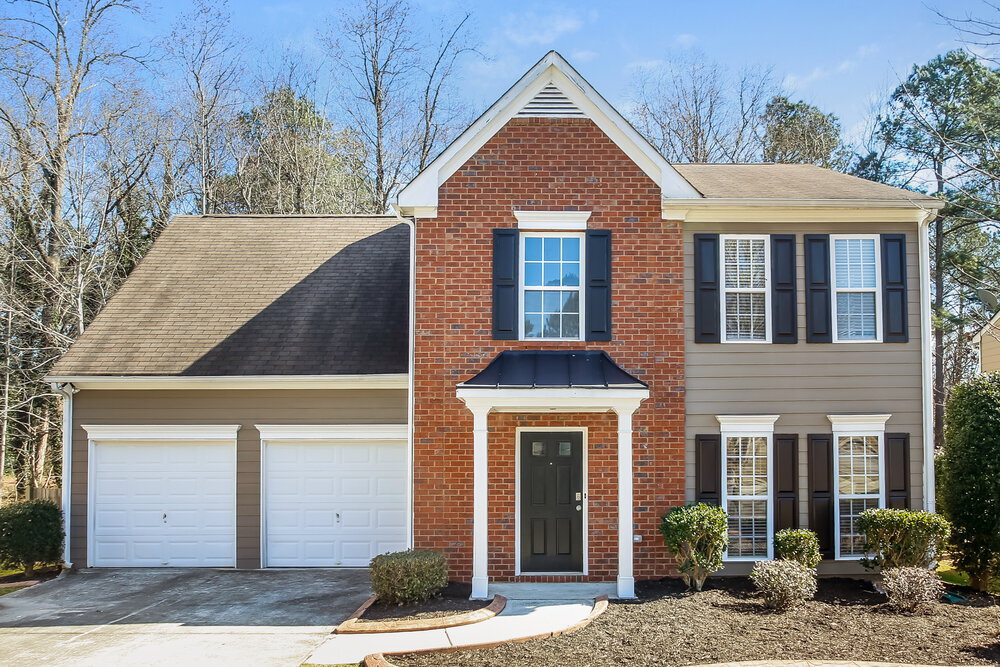 Foto principal - 5412 Somer Mill Rd
