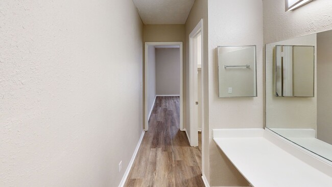 Foto del interior - Park Creek Apartments