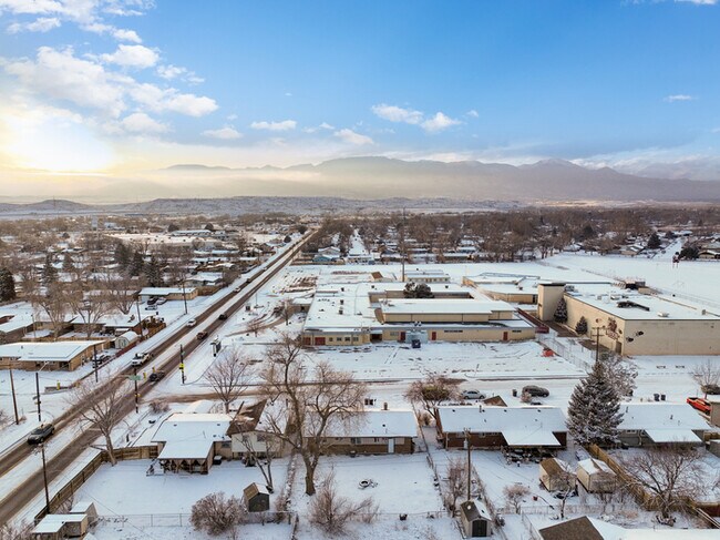 Foto del edificio - 2 N Dartmouth Street Colorado Springs, CO ...