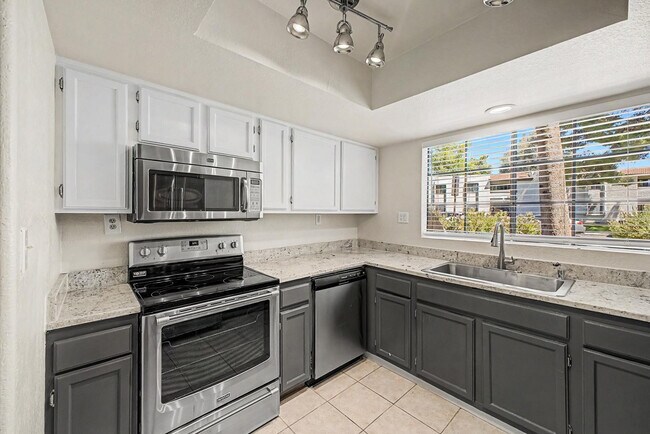 Foto del edificio - 6885 E Cochise Rd