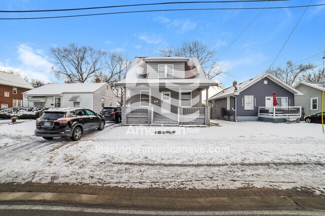 Foto del edificio - 1946 N Sheridan Rd