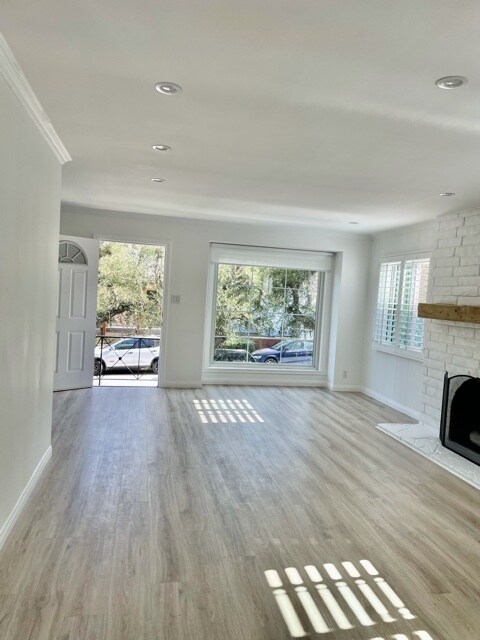 sala de estar - 425 3rd St