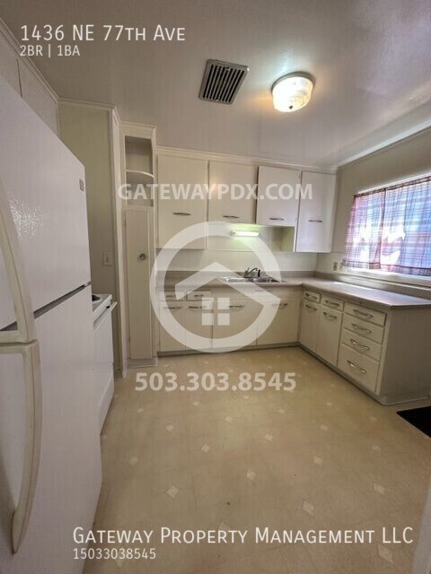 Photo - 1436 NE 77th Ave Townhome