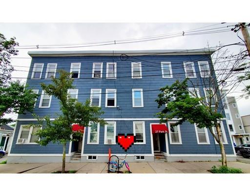Primary Photo - 28 Park St