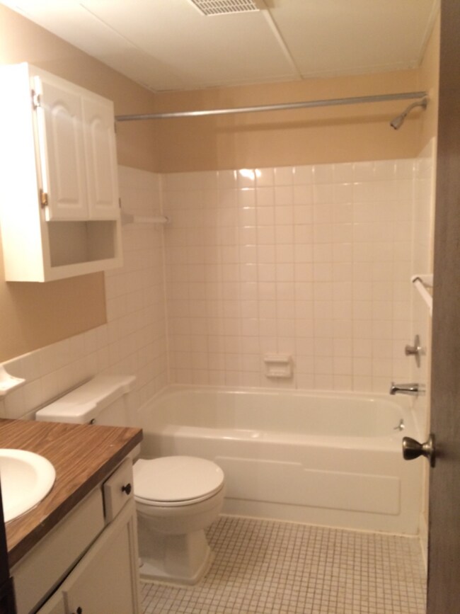 Foto del interior - Trenton Place Apartments