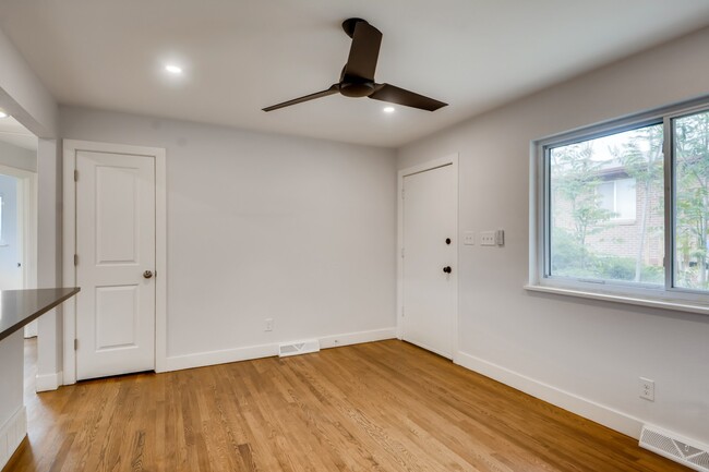 Building Photo - 1260 Tennyson St