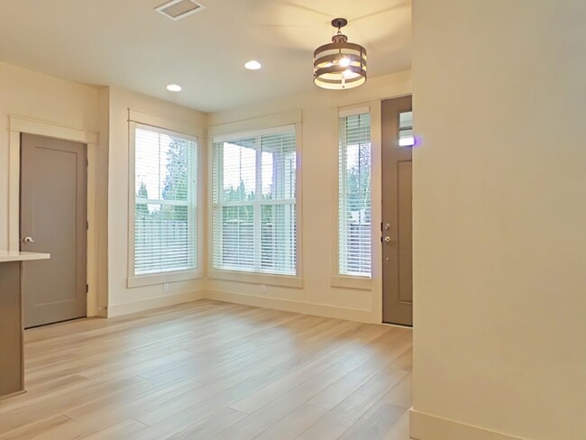 Foto del edificio - 3 Bedroom House ~ South Corvallis ~ Small ...